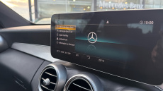 Mercedes-Benz C-Class C300 AMG Line Premium 2dr 9G-Tronic Petrol Coupe